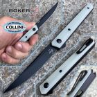 Boker Plus - Kwaiken Air Mini G10 Jade by Lucas Burnley - 01BO331 - co