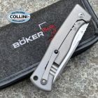 Boker Plus - Epicenter by Todd Rexford - Collection 2021 - 01BO2021 -