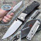 Boker Plus - Epicenter by Todd Rexford - Collection 2021 - 01BO2021 -