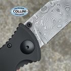 Boker - Kalashnikov AK-47 Bayonet Damascus - 11KAL48DAM - coltello