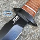 SOG - Super SOG Bowie Knife - SB1T-L - Coltello