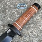 SOG - Super SOG Bowie Knife - SB1T-L - Coltello