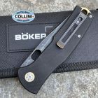 Boker Plus - Fieldfolder Knife G10 by Vox - 01BO375 - coltello chiudib