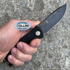 Boker Plus - Fieldfolder Knife G10 by Vox - 01BO375 - coltello chiudib