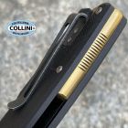 Boker Plus - Fieldfolder Knife G10 by Vox - 01BO375 - coltello chiudib