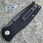 Boker Plus - Fieldfolder Knife G10 by Vox - 01BO375 - coltello chiudib
