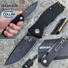 Boker Plus - Fieldfolder Knife G10 by Vox - 01BO375 - coltello chiudib