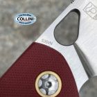 Boker Plus - Little Friend S35VN Flipper Knife by Vox - 01BO385- colte