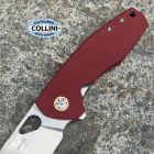 Boker Plus - Little Friend S35VN Flipper Knife by Vox - 01BO385- colte