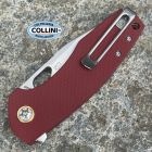 Boker Plus - Little Friend S35VN Flipper Knife by Vox - 01BO385- colte