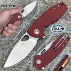 Boker Plus - Little Friend S35VN Flipper Knife by Vox - 01BO385- colte