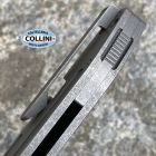 Boker Plus - Evade Knife by Serge Panchenko - 01BO384 - coltello chiud