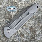 Boker Plus - Evade Knife by Serge Panchenko - 01BO384 - coltello chiud