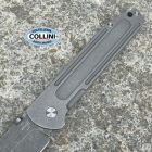 Boker Plus - Evade Knife by Serge Panchenko - 01BO384 - coltello chiud