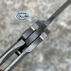 Boker Plus - Evade Knife by Serge Panchenko - 01BO384 - coltello chiud