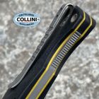 Boker Plus - Epicenter Knife by Todd Rexford - 01BO545 - coltello