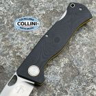Boker Plus - Epicenter Knife by Todd Rexford - 01BO545 - coltello
