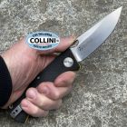Boker Plus - Epicenter Knife by Todd Rexford - 01BO545 - coltello