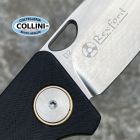 Boker Plus - Epicenter Knife by Todd Rexford - 01BO545 - coltello