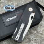 Boker Plus - Epicenter Knife by Todd Rexford - 01BO545 - coltello