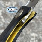 Boker Plus - Epicenter Knife by Todd Rexford - 01BO545 - coltello