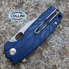 FOX Knives Fox - Core Tanto knife by Vox - FX-612BLS - Acid Stonewashed Blue - co