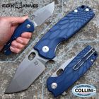 FOX Knives Fox - Core Tanto knife by Vox - FX-612BLS - Acid Stonewashed Blue - co