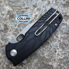 FOX Knives Fox - Core Tanto knife by Vox - FX-612BS - Acid Stonewashed Black - co