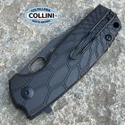 FOX Knives Fox - Core Tanto knife by Vox - FX-612BB - Top Shield black - Black -