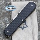 FOX Knives Fox - Vulpis Multi Tool 4 - M390 & Carbon Fiber - FX-VP130-S4-CF - col