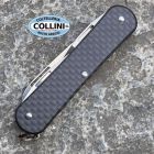 FOX Knives Fox - Vulpis Multi Tool 4 - M390 & Carbon Fiber - FX-VP130-S4-CF - col