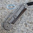 Chris Reeve Knives Chris Reeve - Small Sebenza 31 Plain Insingo - CPM-MagnaCut & Titanium