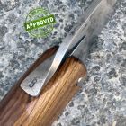 Approved Barachin – Lama Forgiata a Mano in Acciaio Carbonio - COLLEZIONE PRIVA