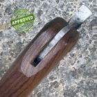 Approved Barachin – Lama Forgiata a Mano in Acciaio Carbonio - COLLEZIONE PRIVA