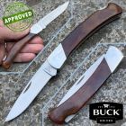 Buck - King Charles II Knife - 551 - COLLEZIONE PRIVATA - coltello vin