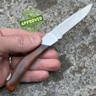 Buck - King Charles II Knife - 551 - COLLEZIONE PRIVATA - coltello vin
