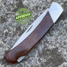 Buck - King Charles II Knife - 551 - COLLEZIONE PRIVATA - coltello vin