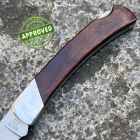 Buck - King Charles II Knife - 551 - COLLEZIONE PRIVATA - coltello vin