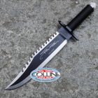 Hollywood Collectibles Group - coltello Rambo II - First Blood Part 2