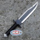 Hollywood Collectibles Group - coltello Rambo II - First Blood Part 2