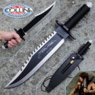Hollywood Collectibles Group - coltello Rambo II - First Blood Part 2
