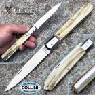 Fenix Fraraccio e Ferrucci - Sfilato di Frosolone da 25cm in Corno Gre