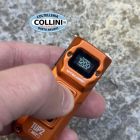 Nitecore - TUP2 MCT - Alloy Orange - 1200 lumens e 125 metri - Torcia