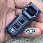 Nitecore - TUP2 MCT - Cobalt Blue - 1200 lumens e 125 metri - Torcia L