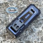 Nitecore - TUP2 MCT - Cobalt Blue - 1200 lumens e 125 metri - Torcia L