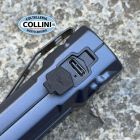 Nitecore - TUP2 MCT - Cobalt Blue - 1200 lumens e 125 metri - Torcia L