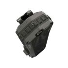 Nitecore - EDC17 - Torcia LED con Luce Bianca, UV e Laser Verde - 1500