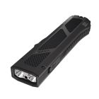 Nitecore - EDC17 - Torcia LED con Luce Bianca, UV e Laser Verde - 1500