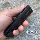 Nitecore - EDC17 - Torcia LED con Luce Bianca, UV e Laser Verde - 1500