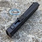 Nitecore - EDC17 - Torcia LED con Luce Bianca, UV e Laser Verde - 1500